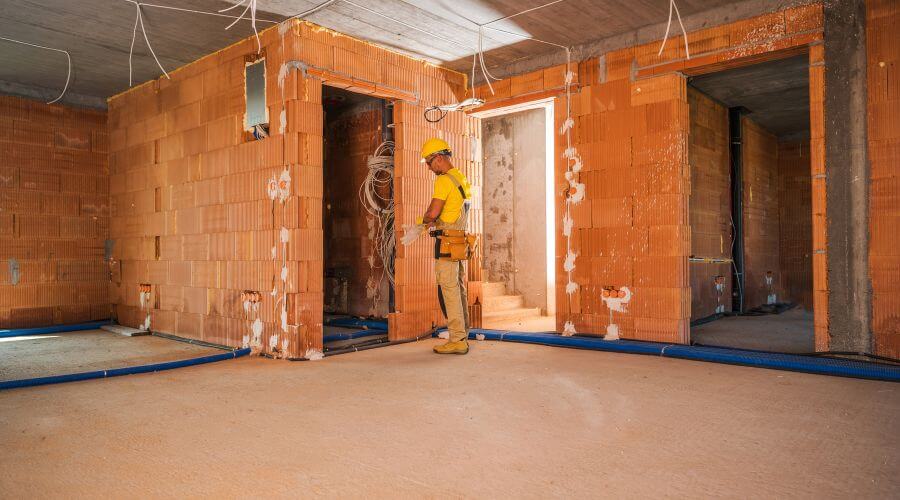 Expert flood damage restoration services in Bonaparte, IA